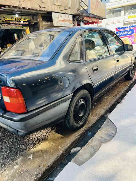 أوبل فكتر ح 16موديل 91 شرط التحويل بدون صبغ فقط دوسات ودوائر ***********؟***********
