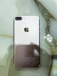 ايفون ٧ بلاس • ١٢٨ • بطاريه ٨٩