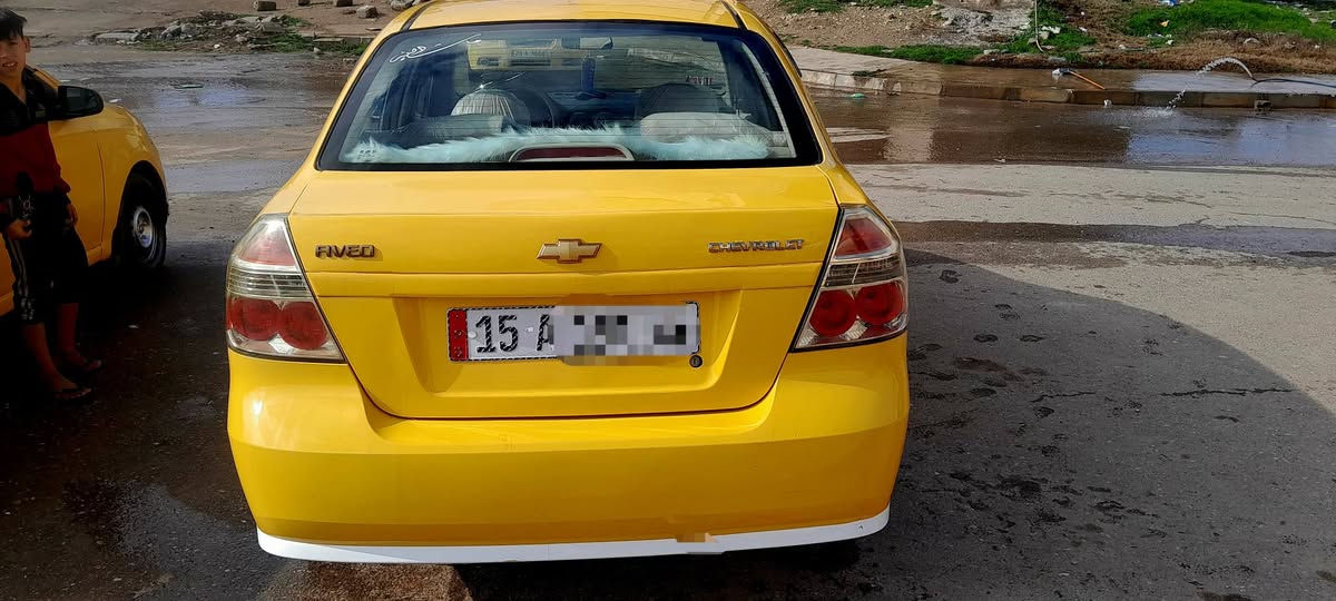 السلام عليكم افيو كوري 2011 محرك مفتوح كير اوتو هزه جديده ورقم جديد انبار بسمنا السياره حلوه  ومال رزق بيها تبديل بوند وجامالغ بدون دواخل السياره ابيعها اقصاد مقدمه 30 قفل اقل ماابيع وبلشهر 2 السعر الكلي 73 الشراي يتصل على  رقم ***********
