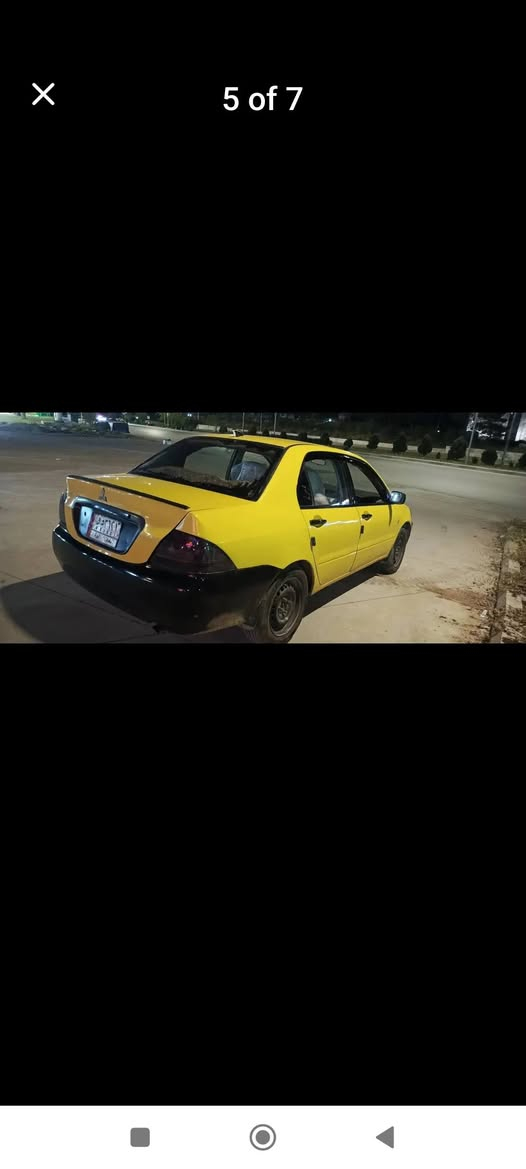 لانسه ر ئوتوماتيك
گيرو مه كينه ى بي كيشه يه
به س ته بريدى ايش ناكات مابقى به شه رت سه نه وى بلاستيكي له گه له السليمانية, العراق


**إذا كنت صاحب هذا الإعلان وتريد حذفه لأي سبب، رجاءا أرسل رسالة إلى الدعم الفني**