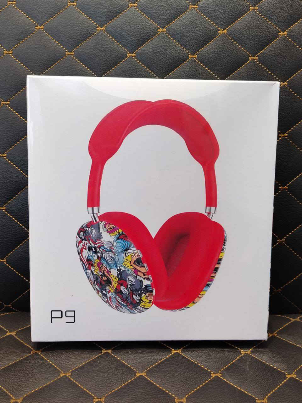 🔥عرض خااااص 🔥
السعر : 🔥7،000 🔥
سماعة p9 موشم كوالتي عالي
العنوان شارع سعدي المضمد مجاور أسواق المنتظر
***********📞
