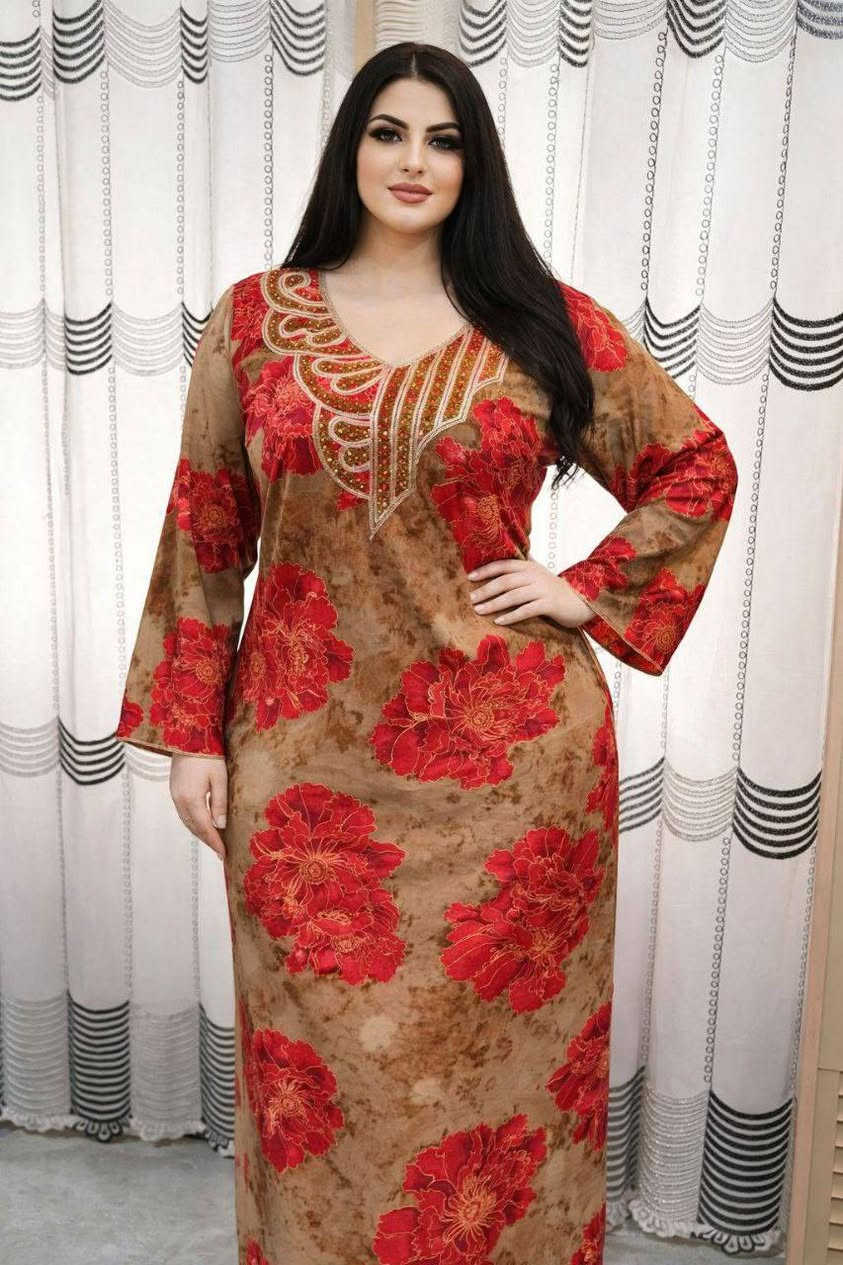 خامة ✍ كشمير مطاط درجة اولى✨
قـيـاسـات
L..XL.. 2XL
توصيل بغداد 5الاف محافظات 5الاف
لـلـحـجـز والاسـتـفـسـار
***********
قناة التلكرام
https://t.me/celinALQaisi
