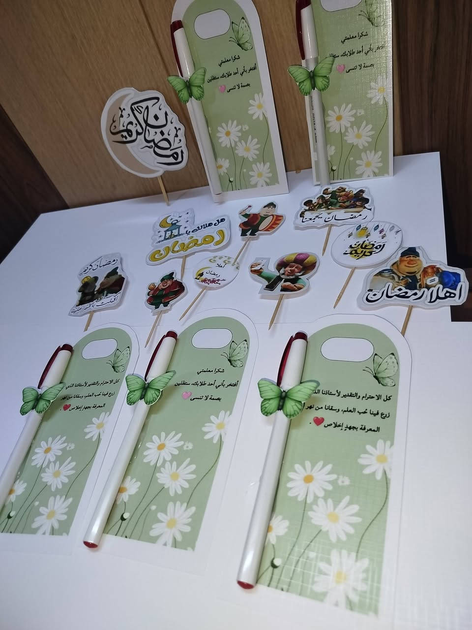 طلبات اليوم 🩷


**إذا كنت صاحب هذا الإعلان وتريد حذفه لأي سبب، رجاءا أرسل رسالة إلى الدعم الفني**