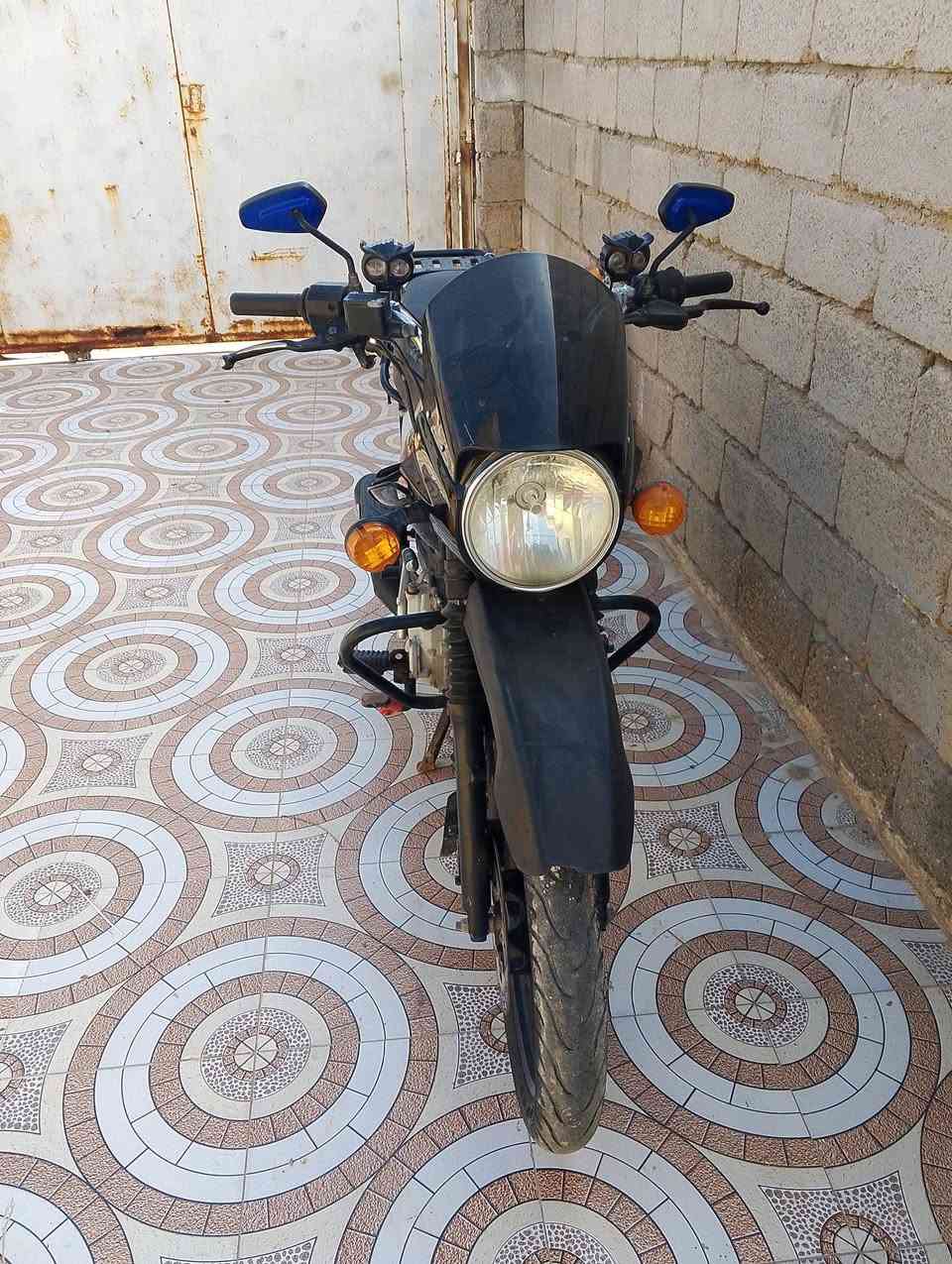 بوكسر جبلي مديل 20السعر 950وبيهه مجال الشطره ***********
