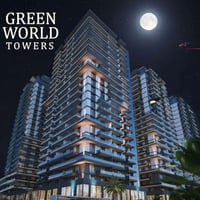 كرين وورلد أربيل • غرفة وصالة • ٨٤م