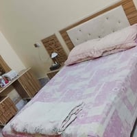 ديالى بلدوز • غرفة نوم • قابل للتفاوض