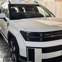 سنتافي موديل 24 خليجي مكفولة بدون اي شي محرك 2500 ماشية 51 رقم بغداد ا...