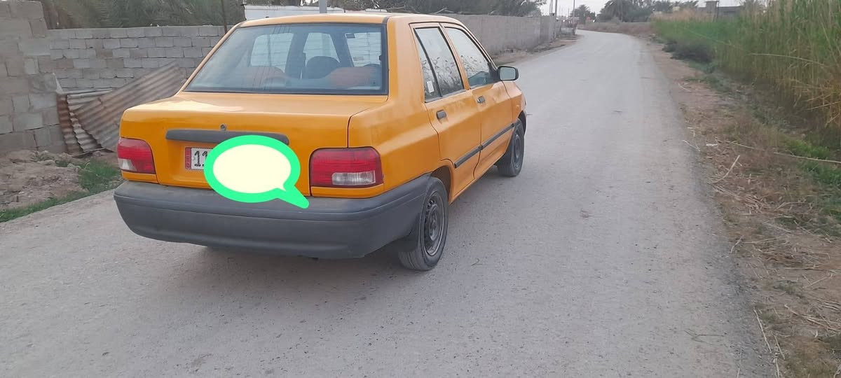 سلام عليكم سايبا 18 للبيع كير مكينه مكفولات مصفره هيئه وغرامات شواصي معمره سعر 35 وبيها مجال مكان بغداد تقاطع النهروان الرقم ***********
