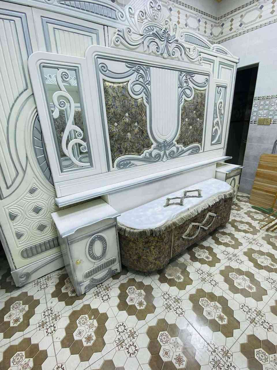 سلام عليكم عدي هاي غرفه البيع غرفه نضيفه سعر 600 مراسله خاص


**إذا كنت صاحب هذا الإعلان وتريد حذفه لأي سبب، رجاءا أرسل رسالة إلى الدعم الفني**