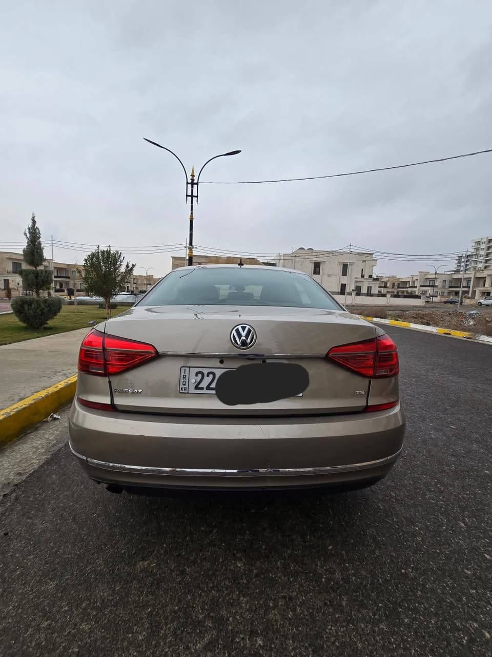 باسات 2016
محرك 18 تيربو
وارد امريكي صورة الحادث بامريكا مرفق
ستيرن تحكمات 
تثبيت سرعة 
تحكمات مسجل 
تحكمات شاشة 
جامات كهربائية اوتو 
تشغيل مفتاح 
السيارة كلش نضيفة 
شغل واطلع بيها ولين ماتريد لعمان ماكو شي عليها
ماناقصها شي 
السيارة قطعتين صبغ بوند وجاملغ صورة الحادث مرفقة أربيل, العراق


**إذا كنت صاحب هذا الإعلان وتريد حذفه لأي سبب، رجاءا أرسل رسالة إلى الدعم الفني**