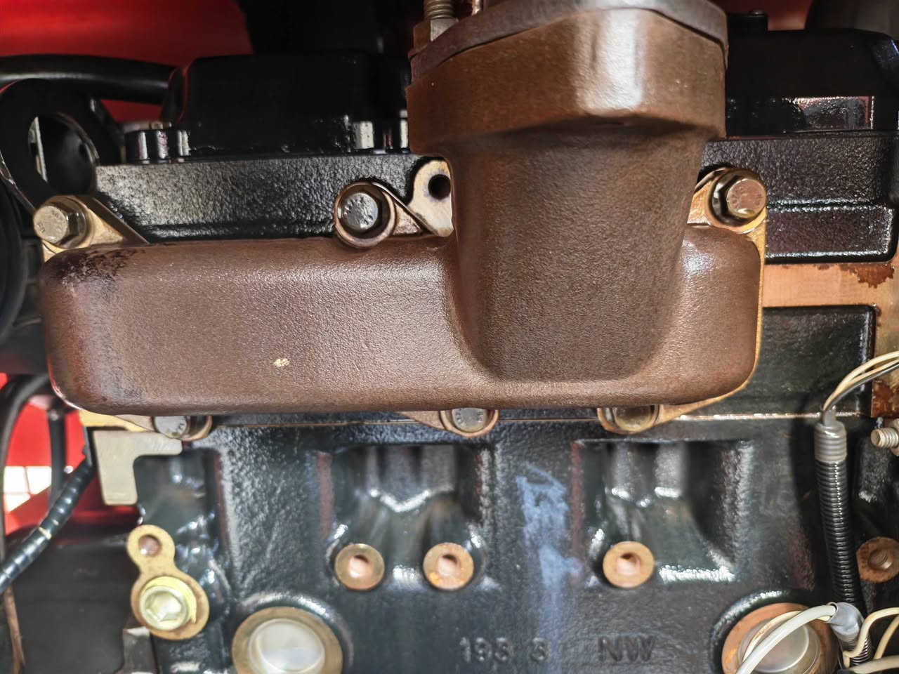 Perkins 30kva 
***********
‎توصيل 🚚 جميع محافظات العراق 🇮🇶
