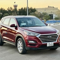 توسان مديل 2020 وارد امريكي حادث باب وجاملغ وصور لحادث مرفقة بل منشور ...