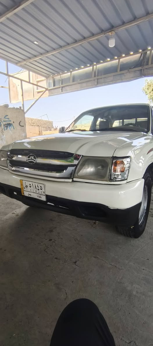 دير موديل 2007 توماتيك مصبوغه جماليه بدون معجون رقم بغداد ألماني وكاله تحويل من شرعي محرك كير جديد كهربائيات كلها شغاله تخم تاير امامي خلفي جديد سعر 50 بي مجال #مكاني #تلعفر  
*********** سنجار, نينوى
