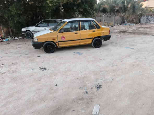 عليكم سايبه موديل 2010 مكينه وكير وكهربائيات شغاله وجاهزه السعر 8    رقم الماني سنويه اصليه عضم المكان نجف ***********
