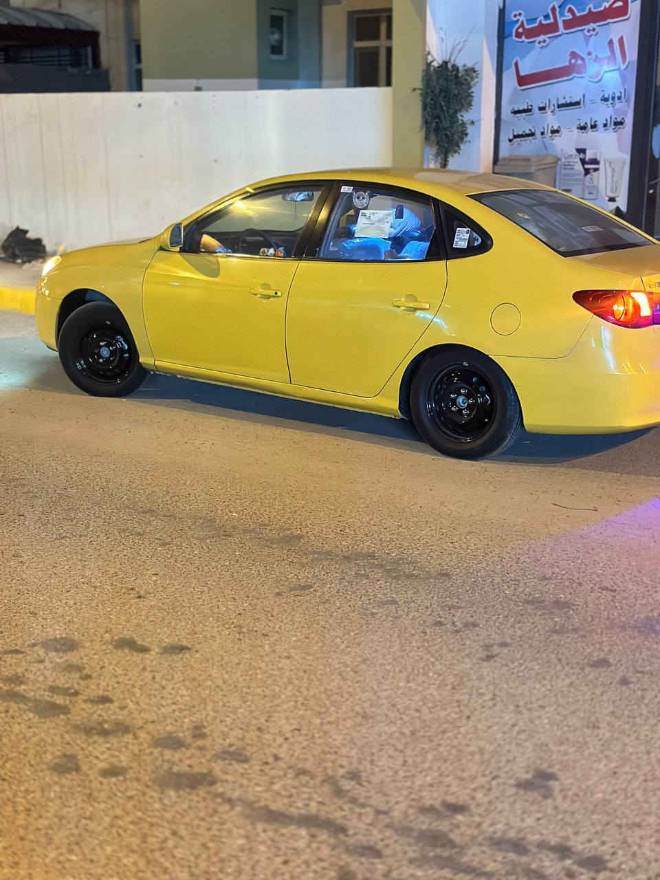 السلام عليكم النترا خليجي 2009 مكينه 1600 كير مكينه تبريد جاهزه نقصها دبلات خلفيه السعر 95 وبيها مجال ناصريه مركز
***********
