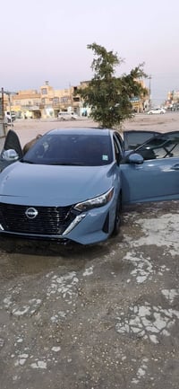 سنترا • ٢٠٢٤ • وارد امريكي