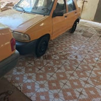 ٢٠١٥ • قير حلو • مكينة بخار