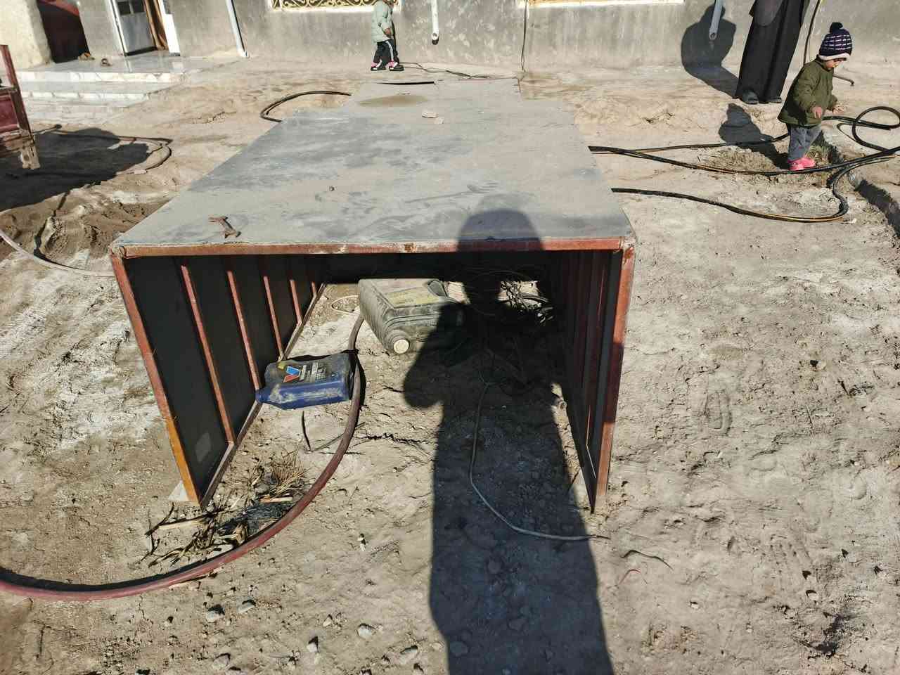 محجر للبيع تزكام جديد ‏‪***********‬‏ مكان بابل 150 بي مجال قليل
