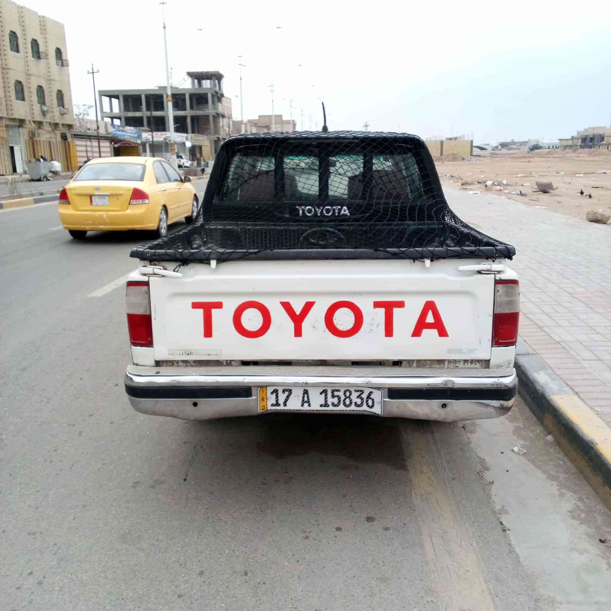 سياره للبيع2003سياره مكفولة كفاله عامه رقم مثنى بسمي تحويل مباشر سياره مال جني الشراي يتصل وبي خير ويدلل ***********
