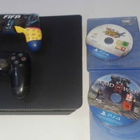 بلي فور • استعمال شهرين • ٢ جوستك