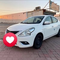 نيسان صني 2023 • صني 2023 • نيسان صني • سيارة نيسان • صني اربيل • نيسا...