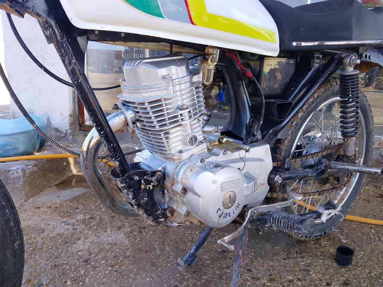 السلام عليكم
دراجه اربعه كير دراجه نضيفه فول محرك 2023سعر 350

اوبيه مجال حك الجيه متواجد فقط في واتساب***********دراجه اوراق
