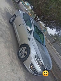 اوبتما ٢٠١٢ • مكينة جديدة • مصبوغة صلاح الدين