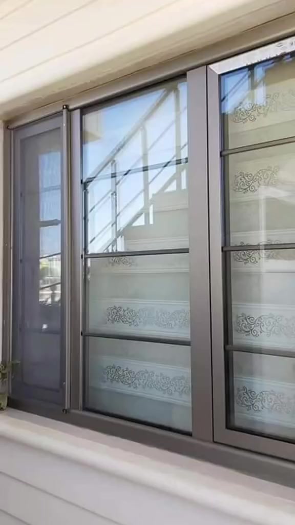تم بفضل الله وتوفيقه.. إنجاز وتسليم وجبة جديدة من أعمالنا! 🔨📐
بأعلى معايير الجودة والدقة، تم تنفيذ وتجهيز:
 محجلات الدور (الدرابزين) الفخمة.
 أبواب وشبابيك ألمنيوم بمواصفات عازلة ومتينة.
 كونترات مطابخ حديثة وعصرية.
نقول لزبائننا الكرام: ألف مبروك وبالخير والعافية عليكم ✨❤️
💼 بشرى سارة لجميع موظفي الدولة! 💼
بالتعاون والاشتراك مع (معمل الشارقة)، نعلن لكم عن توفر نظام التقسيط المريح لجميع خدماتنا لتأثيث وتجهيز منازلكم بكل سهولة وبدون تعقيد.
📍 العنوان:
الأنبار - الخالدية - خدمي ابو فليس (مقابل الجامع الكبير).
📞 للتواصل والاستفسار:
اتصلوا بنا على الرقم: ⁠***********⁠
رضاكم هو هدفنا، وتميزنا سر نجاحنا! 👌
