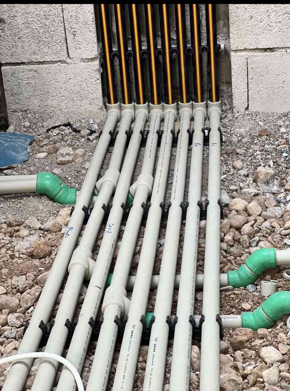 سلام عليكم مستمرين بلعمل خلال شهر رمضان المبارك …مستعدون  ل تأسيس الدور والمحلات وتركيب كافة الخلاطات والكيزرات والماطورات المي والفلاتر والمغاسل الحديثه والقديمه والتانكيات والبوسترات ..اسطة بورجي جوال اوصل لباب بيتك  فقط اتصل ع رقم (***********) موجود واتس اب
