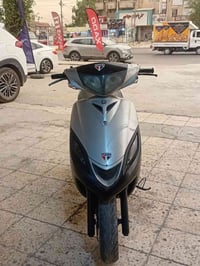 شباب راجة ماكس ١٤٠ للبيع دراجة تشك لكاع هير من الله خرز جديد رياضي  وك...