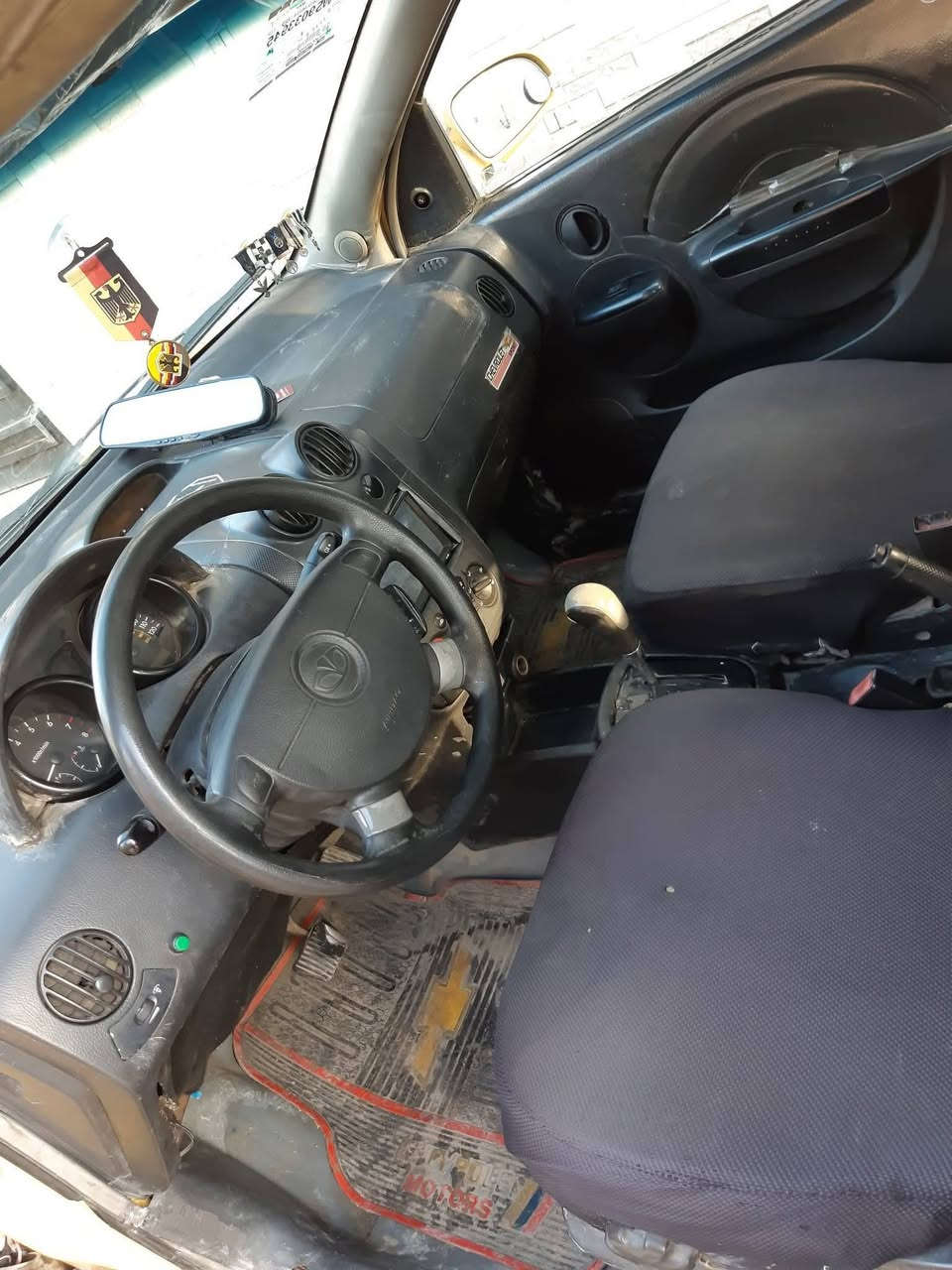 السلام عليكم
سياره للبيع افيو وارد امريكي 2008 رقم ديالى شرعي موجود بلموصل شرط تحويل سنويه 2023 محرك شرط معمر جديد كير شرط طخم تايرات جديد السعر 32

***********

***********
