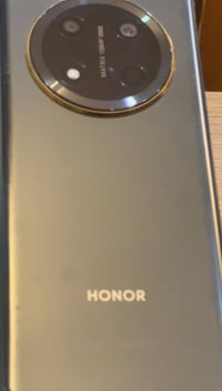 هونر X9C • رام ١٢ • ٢٥٦ جيجا