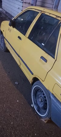 نضيفه • موديل ٢٠١٥ • شواصي مبدلة