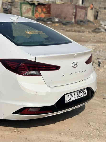 السلام عليكم 
الانترا وارد أمريكي 
موديل 2020
رقم مثنى 
فول مواصفات خمسه ويل كب 
حادث جاملغ امامي مبدل وربع البنيد بدون دواخل 
وصبغ بابين بدون فتح اثر شخوط 
السعر 128 
رقم الهاتف ‭0782 728 4352‬
