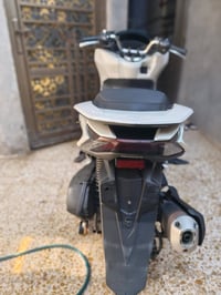 بي سي إكس • جيل ٤ • كفاله