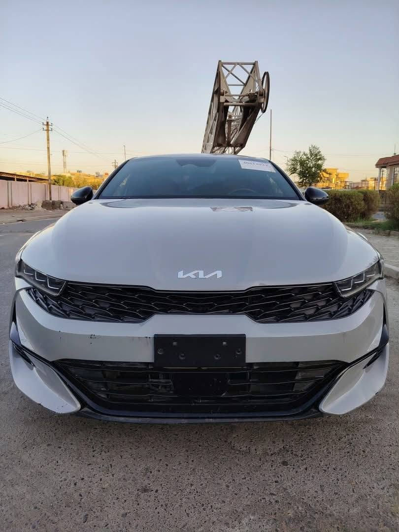 سلام عليكم
KIA K5 GT LINE أمريكي
موديل 2024

ماشيه 48

سيارة باسمي رقم بغداد انكليزي 

مكان السيارة بابل حله 

للاتصال ***********
