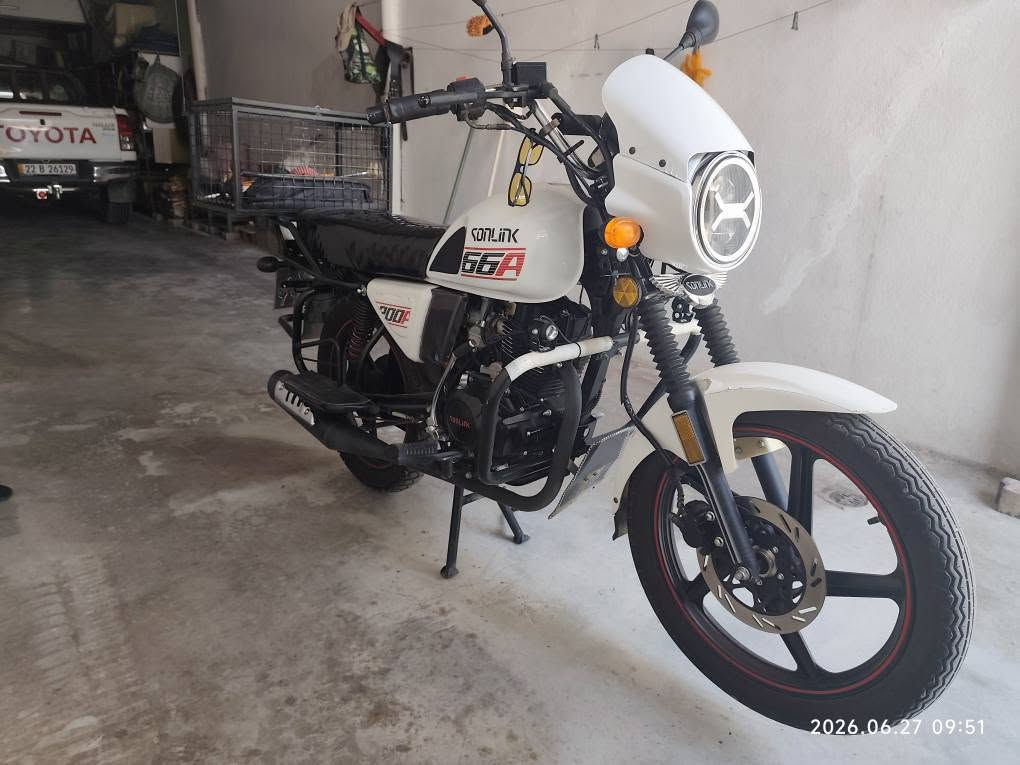 مــاتۆڕی سۆلینک  مەکینە 200cc

پێنج گێڕ سلف

مۆدێل/2024
بەشەرتی گێرو مەکینە  هەمووشتێک
ناونیشان/ڕانیە

نرخ/ملیۆن و150هەزار

ژ.م/*********** 
ژ.م /*********** رانية, السليمانية
