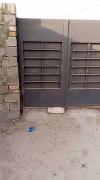 بيت تجاوز للبيع في منطقه شهداء البياع بل مخازن خلف مجمع حي صدام وسعر م...