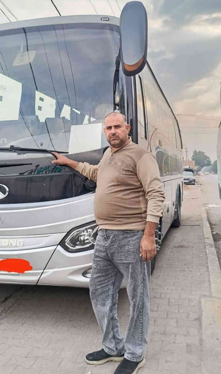 {وما توفيقي الا بالله }
وبعد التوكل ع الله سبحانه وتعالى
تعلن حملة نور أهل البيت عليهم السلام عن انطلاق حملتها الدينية السياحيه إلى العتبات المقدسه

كل يوم جمعه 
 الى شريفه بنت الحسن 
وكربلاء المقدسة 
الساعة 10صباحا 
العوده الساعة 8ليلآ 
النفر 8الاف

كل يوم خميس وجمعه وسبت 
الى كربلاء المقدسة 
بعد صلاة الظهر أن شاء الله 
 النفر 7الاف 

كل يوم سبت إلى الكاظم عليه السلام بعد صلاة الصبح أن شاء الله 
النفر 10الاف

متعهد الحمله اياد الهلالي
الدغارة/ابو مكوار 
***********/واتساب 
***********
