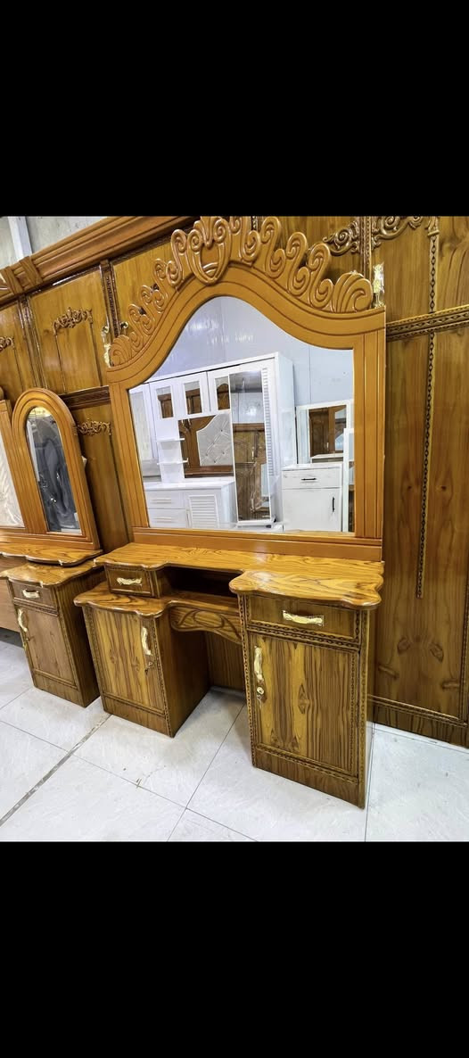 ‏⭕⭕تصفية مخازن تصفية مخازن ⭕⭕
‏
‏غرفة شبابية تركية كوالتي كلش عالي وسعر كلش كلش مناسب 
‏غرفة صاج كلش حلوة ومرتبة 
‏و الاسعار والنظافة فول 
‏راسلني وتس وبيك خير وتدلل 
‏***********
