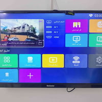 ٣٢بوصة • سمارت • نظيفة