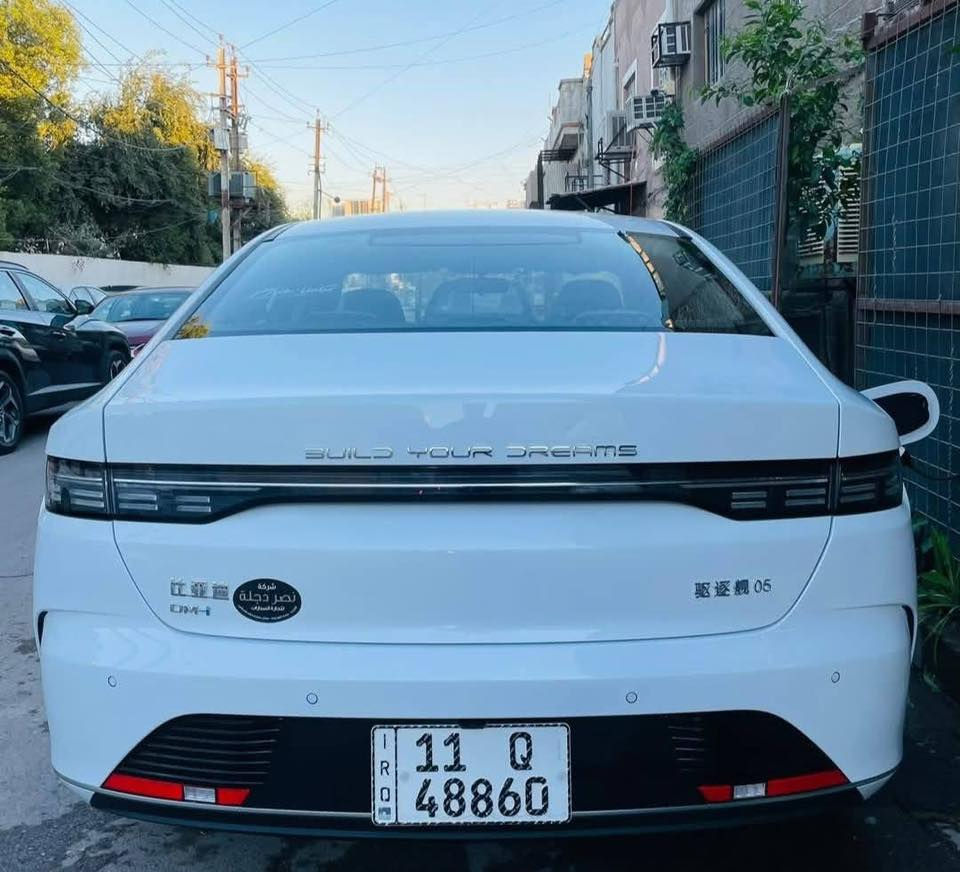 سياره BYD دستروير 2025ب(18مليون صافي)
بيع مستعجل
مكفوله كفاله عامه زيرو
غراضه كامل على وضع الشركة
مدوشمه ارضيات مجموع الممشه
عالته 3500
عنواني بغداد
نحويل ثاني يوم
رقم التواصل : ***********
