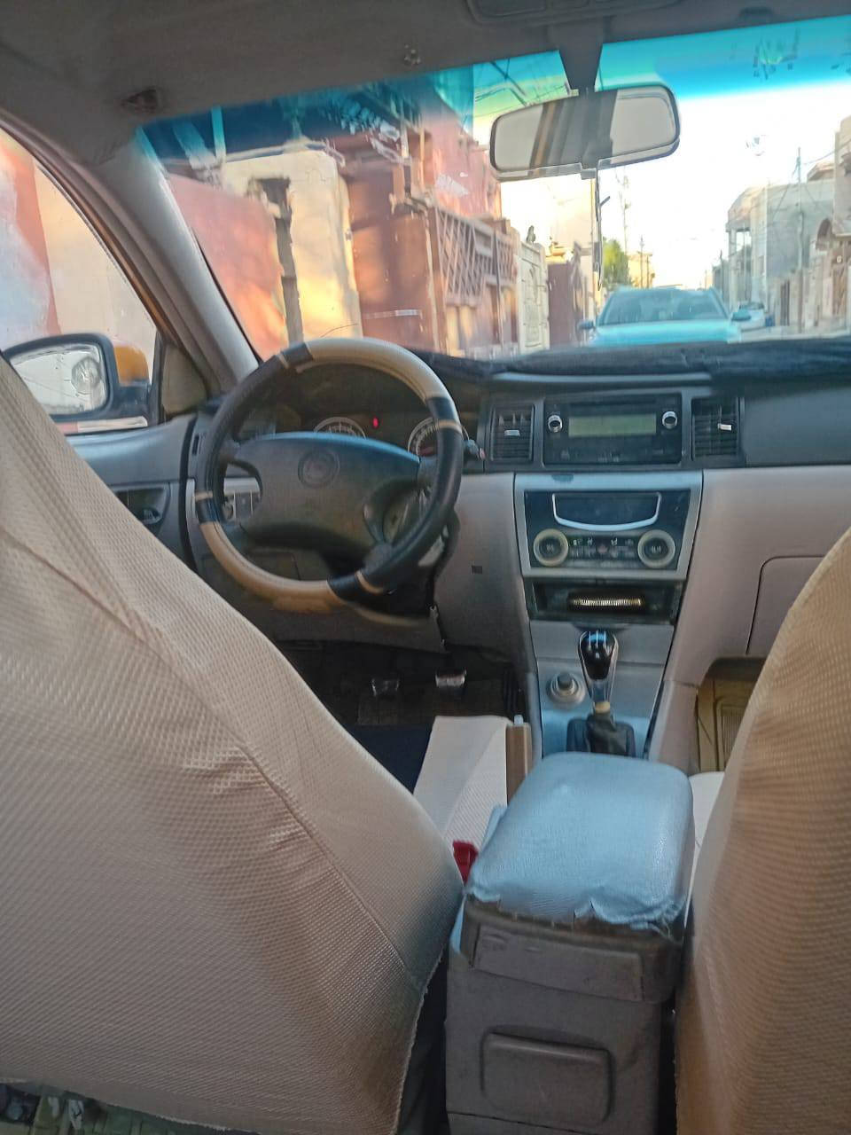 جيلي موبل 2013 رقم بغداد مشروع وطني سنوية لل30 شرط التحويل تخم تاير وگير محرك كله شرط  بيها طخه جامرلغ امامي ومعدلة  لايت زنون الهزة بعدها لشهر السابع  مكاني ديالى جلولاء للاستفسار الاتصال ع الرقم ***********
