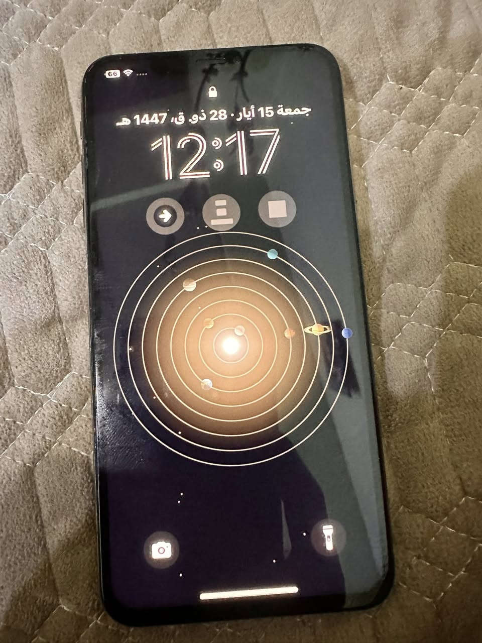 ايفون اكس إس ماكس للبيع او مراوسه
كامرات فقط ماتشتغل 
ذكره 64 
بطارية 81
ادفع سعر عجبني ابيعك


**إذا كنت صاحب هذا الإعلان وتريد حذفه لأي سبب، رجاءا أرسل رسالة إلى الدعم الفني**