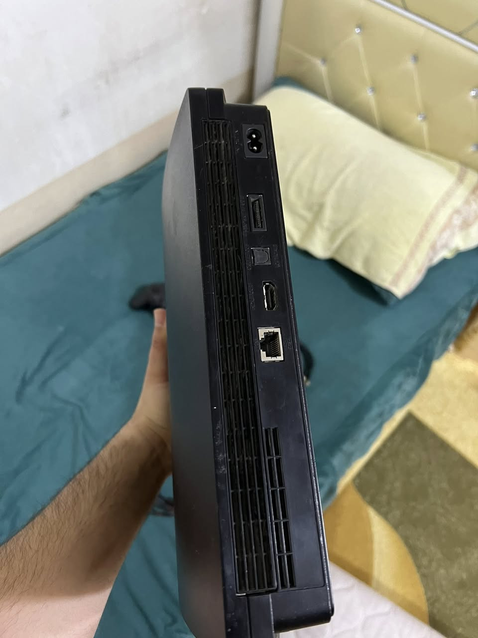 السلام عليكم بلي 3 سلم مهكر  نظافه جيده كامل ملحقاته


**إذا كنت صاحب هذا الإعلان وتريد حذفه لأي سبب، رجاءا أرسل رسالة إلى الدعم الفني**