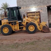 شفل • موديل ٢٠٠٩ • محرك كمينز