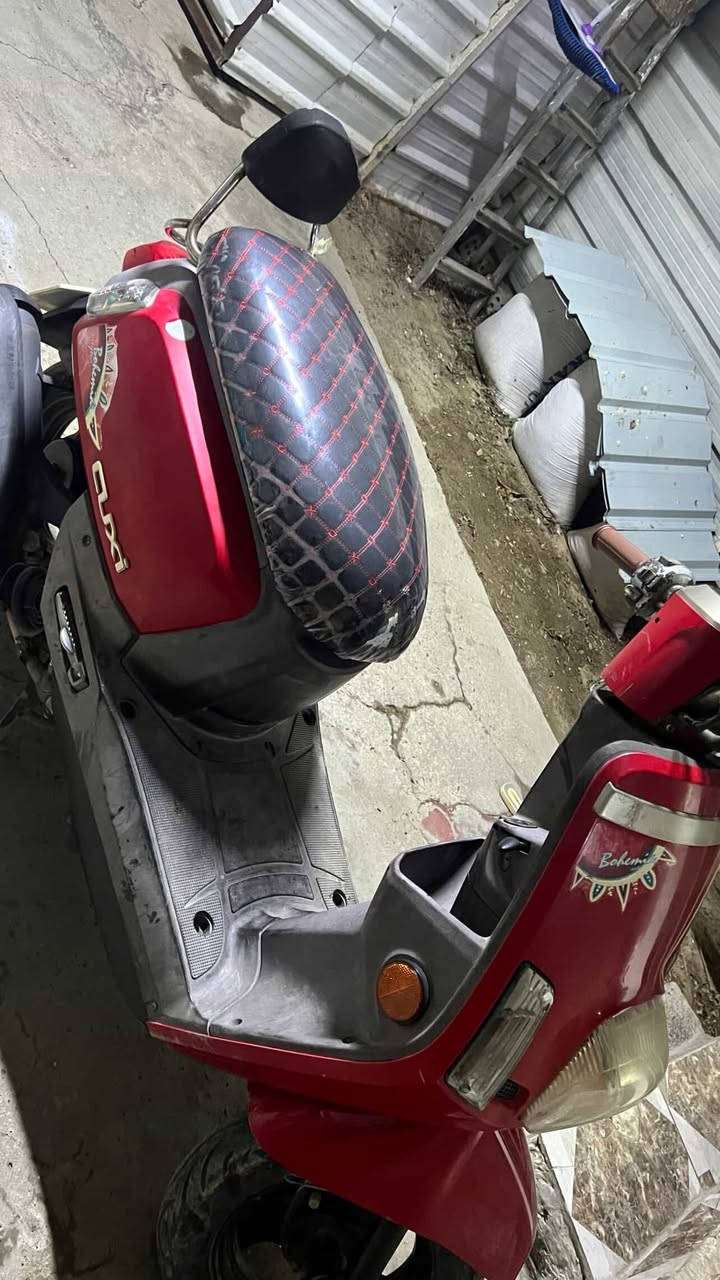 دراجه بوليس مسطره للبيع مصارلي شهر من نزلته رمبه دراجه فول نضافه كفاله عامه وبرغي ممفتوح بيه اي نقص مابيه الدراجه ختم واحد من فوك ليجوه رايده بواحد وبيه مجال شي بسيط***********
