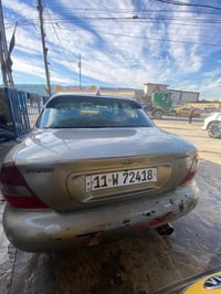 اوبتيما ٢٠٠٥ • نقص تبريد • تواير جديده