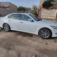 جنسس • ٢٠١٤ • حادثه