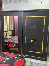 غرفه نوم • غرفة نوم للبيع • اثاث غرف نوم • غرفه خمس قطع • غرفة اخشاب •...